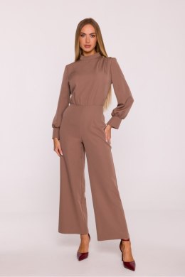Kombinezon Model MOE879 Mocca - Moe Moe
