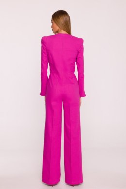 Kombinezon Model MOE883 Pink - Moe Moe