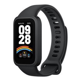 Opaska inteligentna Xiaomi Smart Band 9 Active Black (59885) XIAOMI