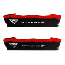 Pamięć DDR5 Patriot Viper Xtreme 5 32GB (2x16GB) 8200 MHz CL38 1,45V Intel XMP 3.0 Patriot Memory