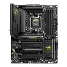 Płyta MSI MAG X870 TOMAHAWK WIFI /AMD X870/DDR5/SATA3/M.2/USB4/WiFi/BT/PCIe5.0/AM5/ATX MSI