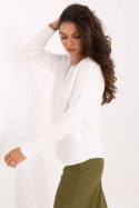 Sweter Damski Model IT-SW-2219.63 White - Italy Moda Italy Moda