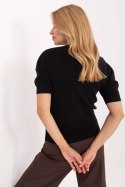 Sweter Damski Model PM-SW-PM-5060.06 Black - Factory Price Factory Price
