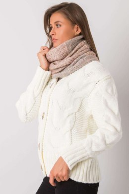 Szalik Damski Model AT-SZ-RH-1407.23X Pink - AT AT