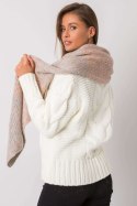 Szalik Damski Model AT-SZ-RH-1407.23X Pink - AT AT