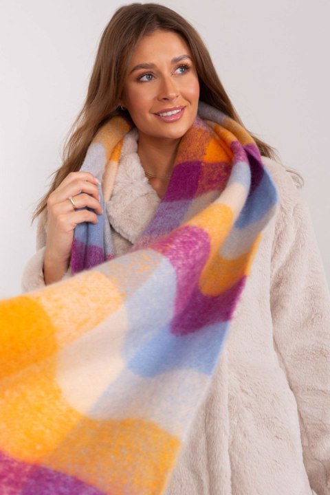 Szalik Model AT-SZ-2313501.97 Violet - AT AT Szalik Model AT-SZ-2313501.97 Violet - AT AT