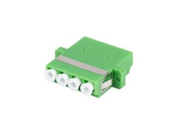 Adapter światłowodowy Lanberg SM LC/APC QUAD LANBERG