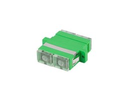 Adapter światłowodowy Lanberg SM SC/APC DUPLEX LANBERG