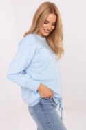 Bluzka Model RV-BZ-A825.48 Light Blue - Relevance Relevance
