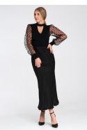 Body Model M1081 Black - Figl Figl