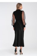 Body Model M1081 Black - Figl Figl