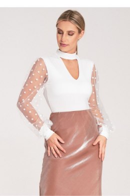 Body Model M1081 White - Figl Figl