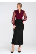 Body Model M1082 Bordo - Figl Figl