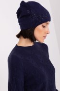 Czapka Model AT-CZ-2329.79 Navy - AT AT