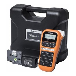 Drukarka etykiet Brother P-touch PT-E110VP (PTE110VPYJ1) Brother