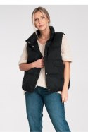 Kamizelka Model M1115 Black - Figl Figl