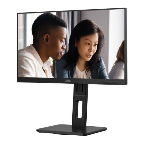 Monitor AOC 21,5" 22E2UMF VGA HDMI DP głośniki 2x2W AOC