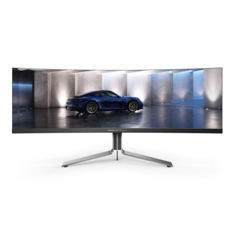 Monitor AOC 49" PD49 2xHDMI DP 4xUSB RJ-45 głośniki 2x8W AOC