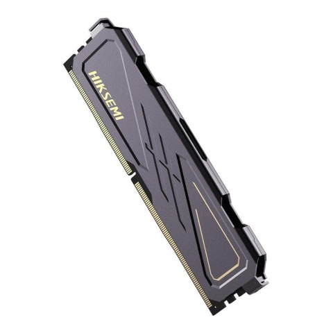 Pamięć DDR4 HIKSEMI Armor 16GB (1x16GB) 3200MHz CL18 1,35V HIKSEMI Pamięć DDR4 HIKSEMI Armor 16GB (1x16GB) 3200MHz CL18 1,35V HIKSEMI