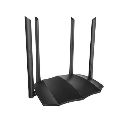 Router Tenda AC8 Dualband AC1200 1xWAN 3xLAN Tenda Router Tenda AC8 Dualband AC1200 1xWAN 3xLAN Tenda