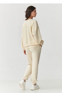 Spodnie Komplet Model M889 Wanilia - Makadamia Makadamia