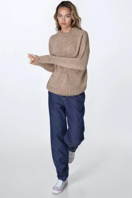 Spodnie Luźne spodnie jeansowe SD93 Jeans - Nife Nife