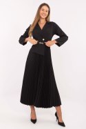 Sukienka Model IT-SK-21599.80 Black - Italy Moda Italy Moda