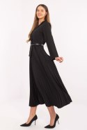 Sukienka Model IT-SK-21599.80 Black - Italy Moda Italy Moda