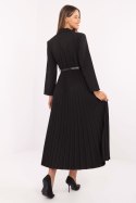 Sukienka Model IT-SK-21599.80 Black - Italy Moda Italy Moda