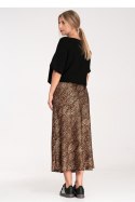 Sweter Damski Model M1102 Black - Figl Figl