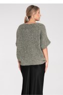 Sweter Damski Model M1109 Green - Figl Figl