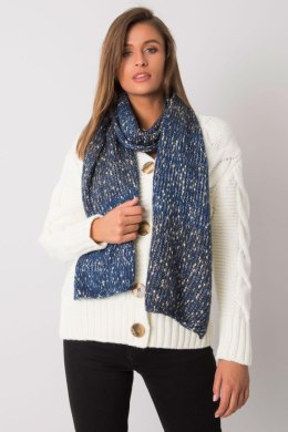 Szalik Damski Model AT-SZ-RH-1407.23X Dark Blue - AT AT
