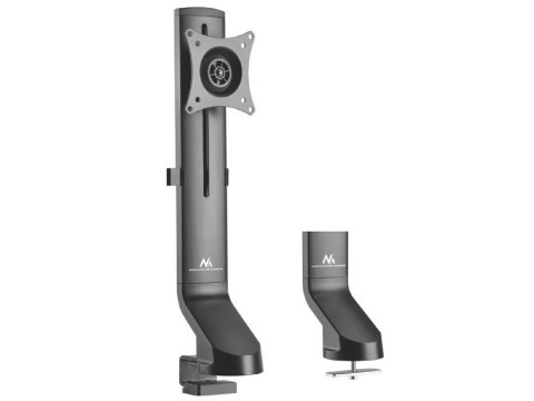 Uchwyt biurkowy do monitora Maclean MC-853 17"-32" 8kg Maclean