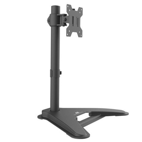 Uchwyt do monitora Maclean MC-987, max VESA 100x100, 13-27", 8kg Maclean