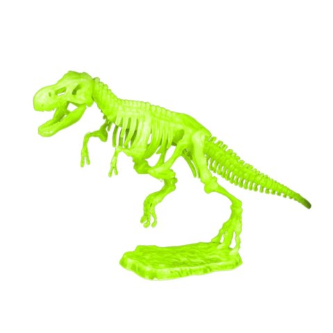 Zestaw Archeologiczny Wykopaliska Fluorescencyjny Szkielet Narzędzia LEAN Toys Zestaw Archeologiczny Wykopaliska Fluorescencyjny Szkielet Narzędzia LEAN Toys