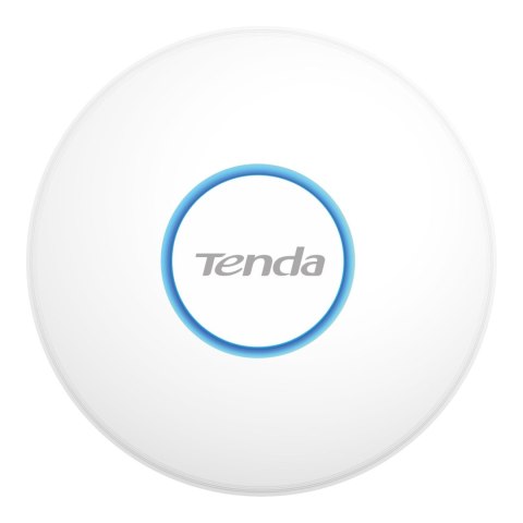 Access Point Tenda i26 AX1500 Dual-Band Sufitowy 1GbE 1500Mb/s MU-MIMO PoE Tenda Access Point Tenda i26 AX1500 Dual-Band Sufitowy 1GbE 1500Mb/s MU-MIMO PoE Tenda
