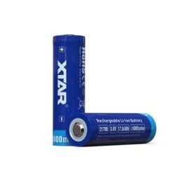 Akumulator Xtar 21700 3,7V Li-ion 4900mAh z zabezpieczeniem X-Tar