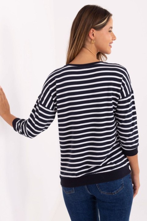 Bluzka Model RV-BZ-A790.47 Navy - Relevance Relevance Bluzka Model RV-BZ-A790.47 Navy - Relevance Relevance