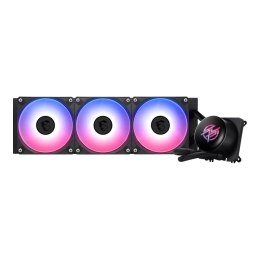 Chłodzenie wodne MSI MPG CORELIQUID P13 360 ARGB 3x120mm MSI