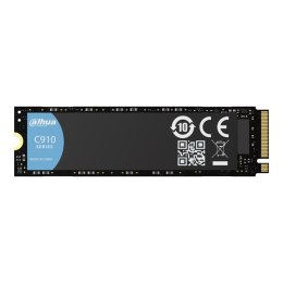 Dysk SSD Dahua C910 1TB M.2 2280 PCIe 3.0 x4 (2500/1500 MB/s) 3D NAND DAHUA