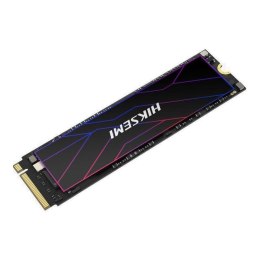 Dysk SSD HIKSEMI FUTURE LITE 512GB M.2 PCIe Gen4x4 NVMe 2280 (6320/3111 MB/s) 3D NAND HIKSEMI