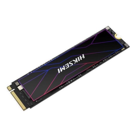 Dysk SSD HIKSEMI FUTURE LITE 512GB M.2 PCIe Gen4x4 NVMe 2280 (6320/3111 MB/s) 3D NAND HIKSEMI