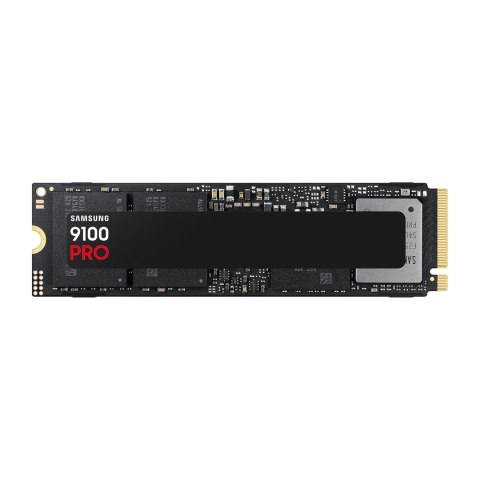 Dysk SSD Samsung 9100 PRO 1TB M.2 2280 PCIe 5.0 x4 NVMe 2.0 (14700/13300 MB/s) SAMSUNG