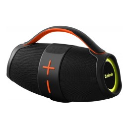Głośnik Defender BEATBOX 24 Bluetooth 25W MP3/AUX/SD/USB/TWS/LED czarny Defender