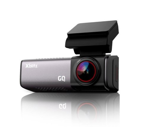 Kamera samochodowa UHD 4K Z GPS i WIFI Xblitz GO3 Xblitz