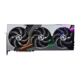 Karta VGA MSI GeForce RTX 5080 16G VANGUARD SOC 16GB GDDR7 256bit HDMI+3xDP PCIe5.0 MSI