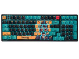 Klawiatura przewodowa A4Tech Bloody AT98 RENEGADE mechaniczna A4Tech