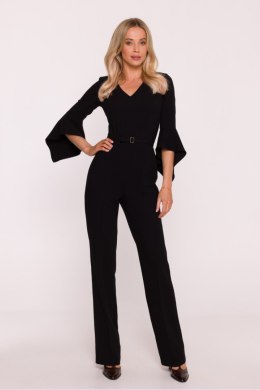 Kombinezon Model S416 Black - Stylove Stylove