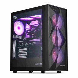 Komputer ADAX DRACO EXTREME WXIHR5600X R5-5600X/B550/16GB/1TB/RTX4060-8GB/Wi-Fi/BT/W11Hx64/3Y Adax