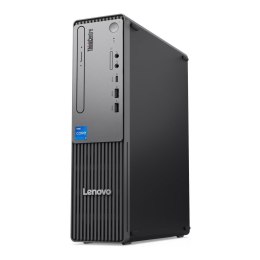 Komputer PC Lenovo ThinkCentre neo 50s G5 i5-14400/8GB/SSD512GB/UHD730/DVD/WIFI/BT/11PR Black 3Y Lenovo